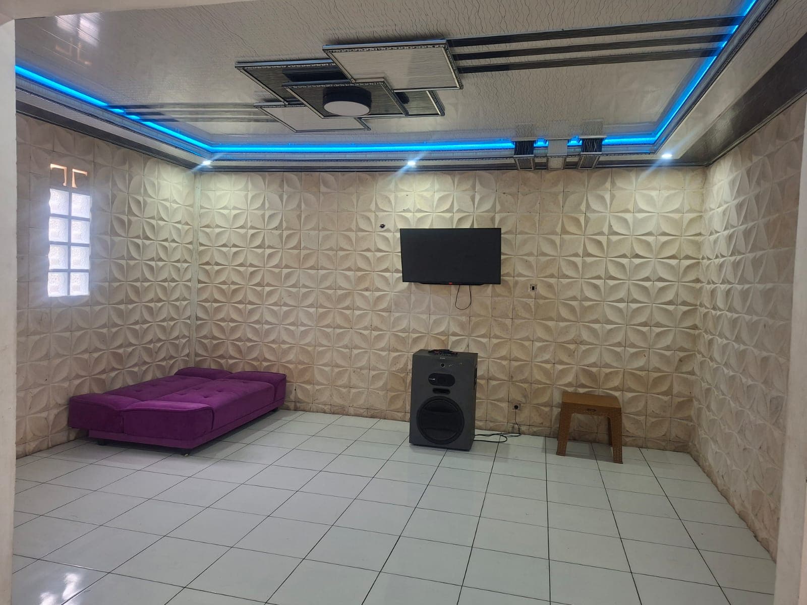 Villa Alam Pangrango 2 - foto 1